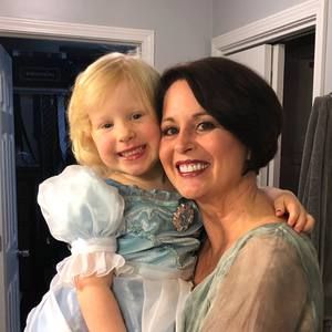 Meet your Posher, Debbie